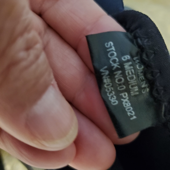 New Size 6 LLBEAN Wetsuit Shoes - Picture 2 of 9